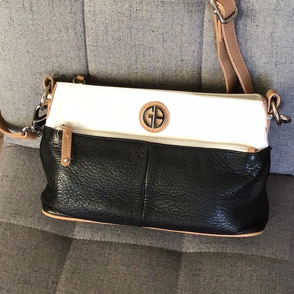 Giani Bernini Handbags - Giani Bernine Handbag